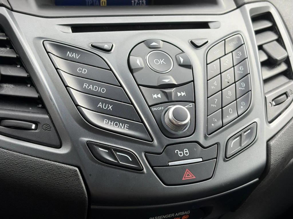 Ford Fiesta – foto 14