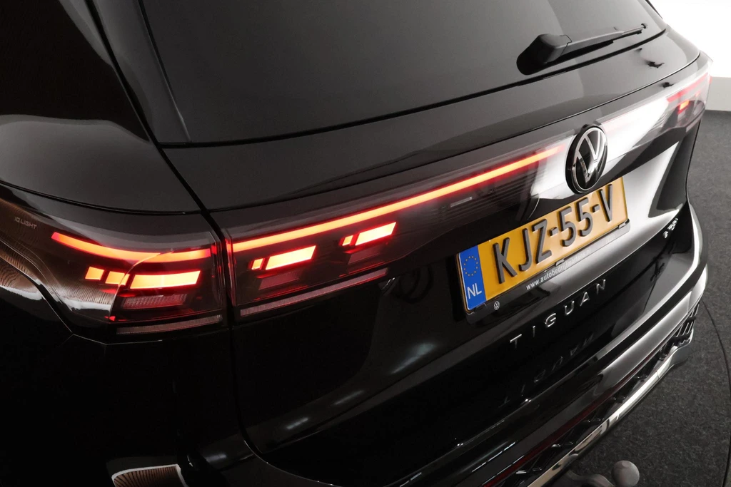 Volkswagen Tiguan – foto 58