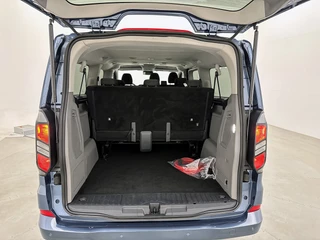 Ford Transit Custom – thumbnail 27
