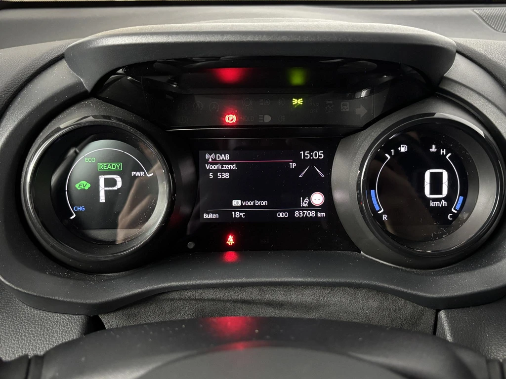 Toyota Yaris – foto 19