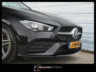 Mercedes-Benz CLA – thumbnail 23