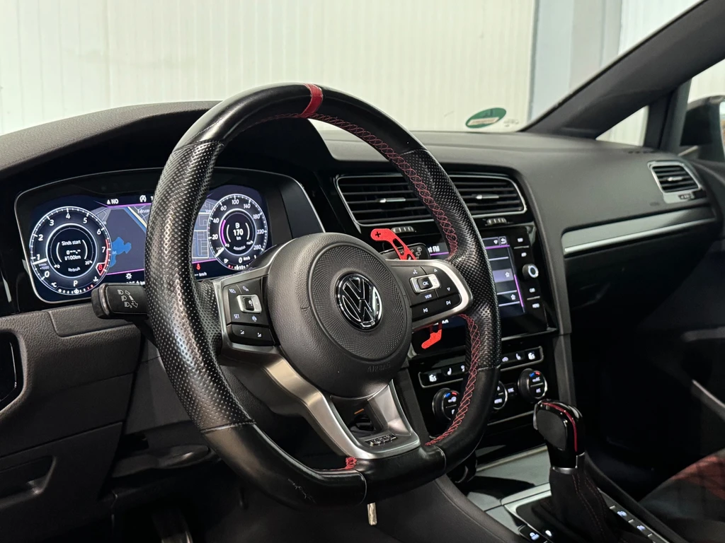 Volkswagen Golf – foto 13