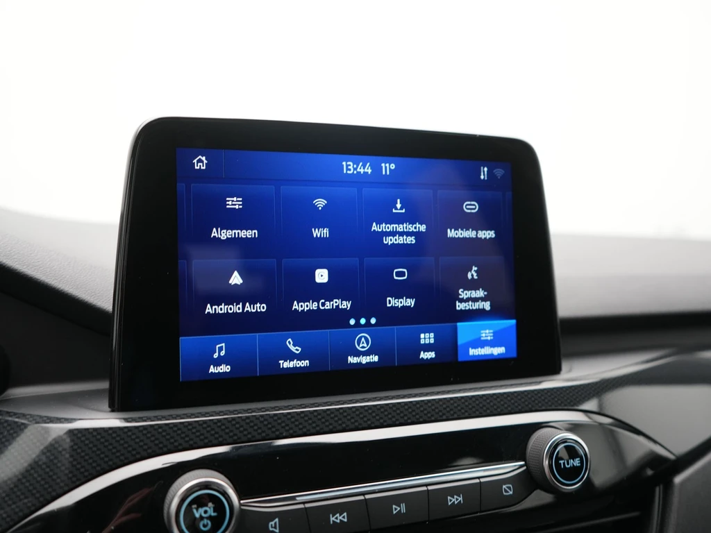 Ford Kuga – foto 24