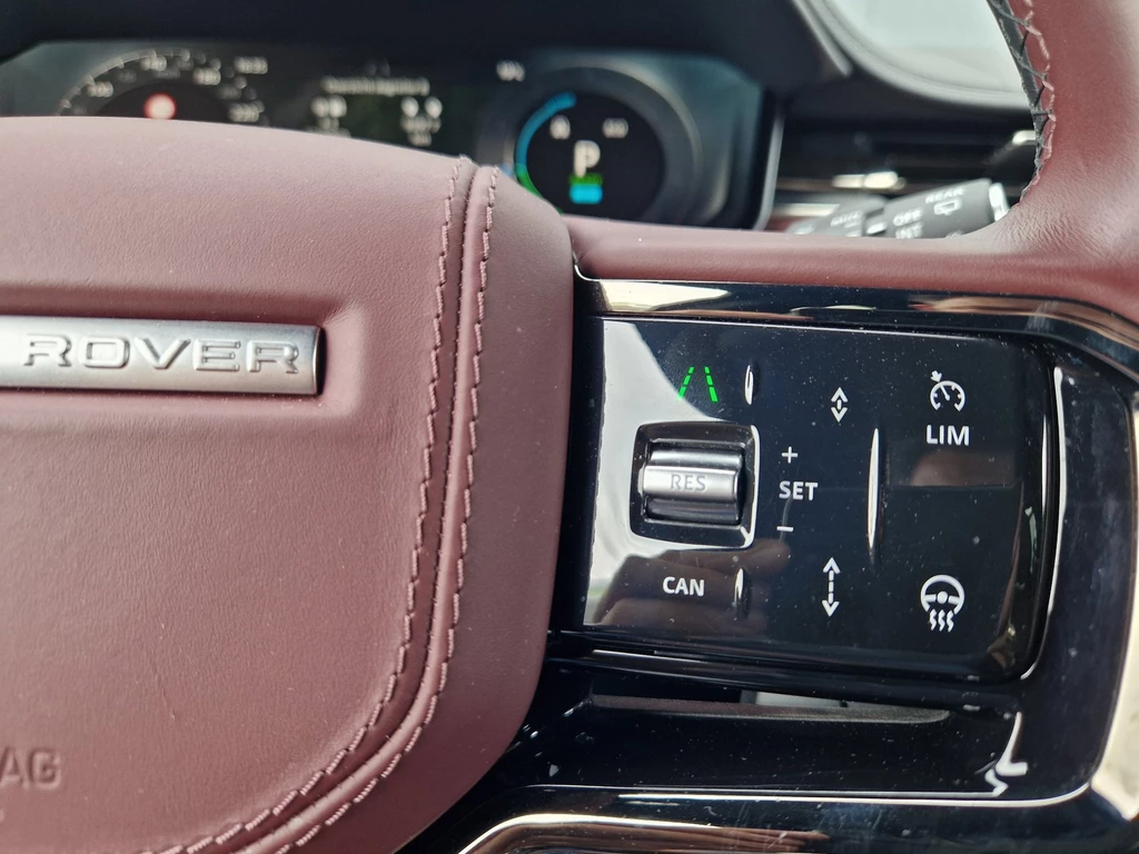 Land Rover Range Rover Sport – foto 31