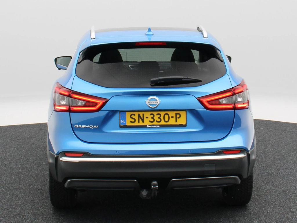 Nissan QASHQAI – foto 3