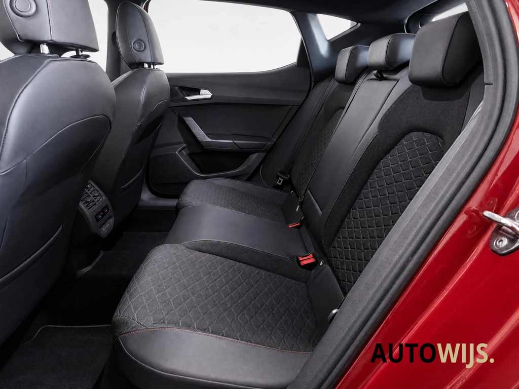 SEAT Leon – foto 17