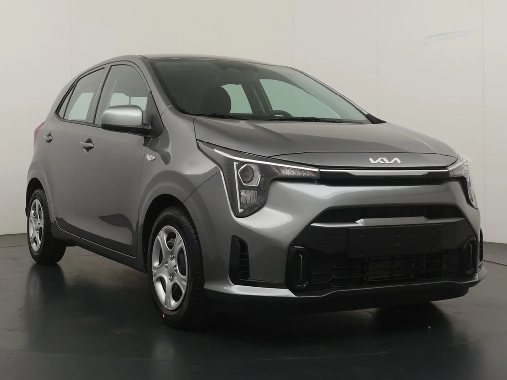 Kia Picanto – foto 11