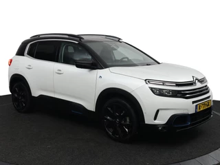 Citroën C5 Aircross – thumbnail 7