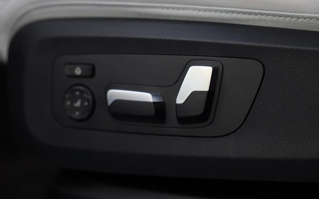 BMW X5 – foto 37