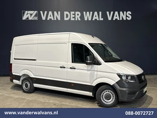 Volkswagen Crafter – thumbnail 4