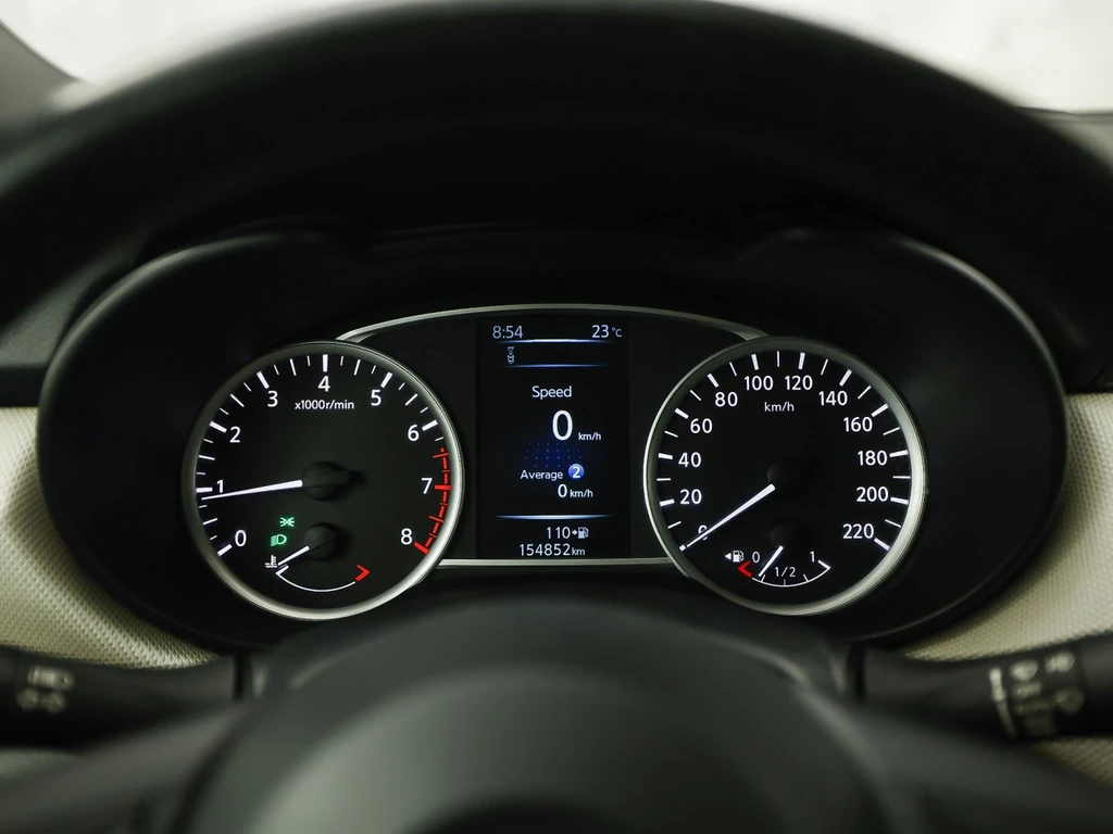 Nissan Micra – foto 22