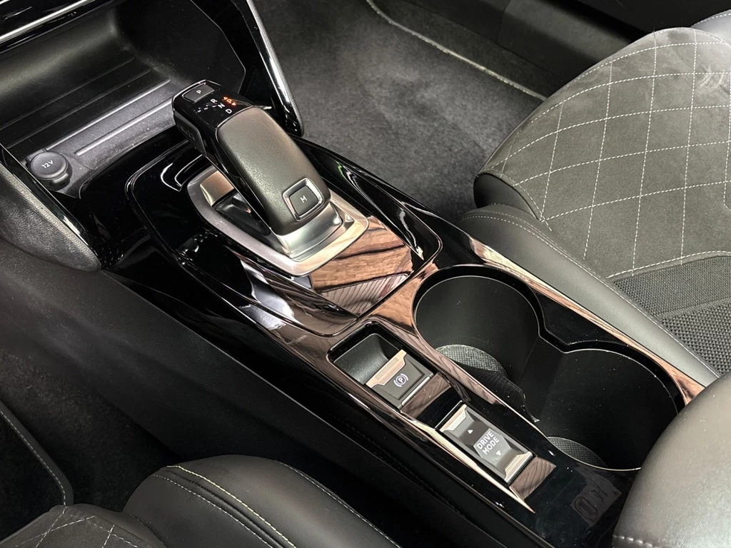 Peugeot 2008 – foto 12