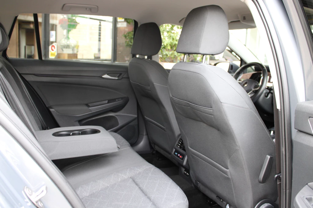 Volkswagen Golf – foto 23