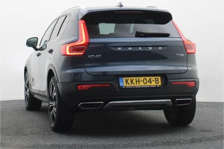 Volvo XC40 – thumbnail 6