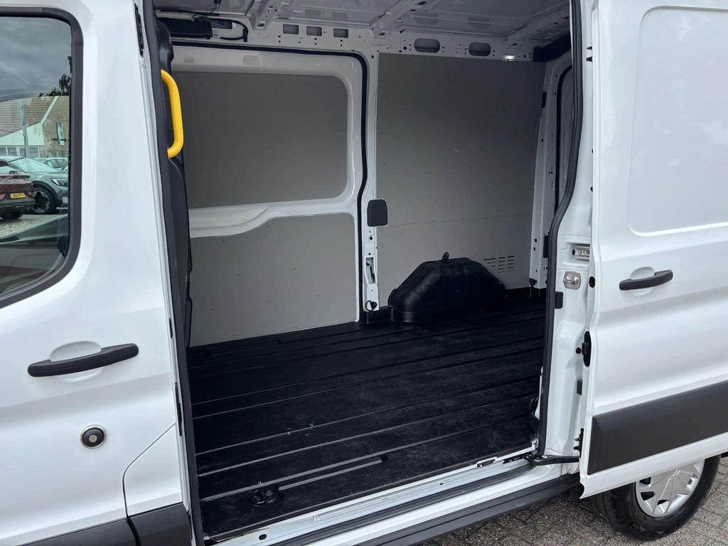 Ford Transit – foto 9