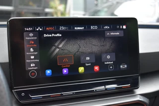CUPRA Leon – thumbnail 43