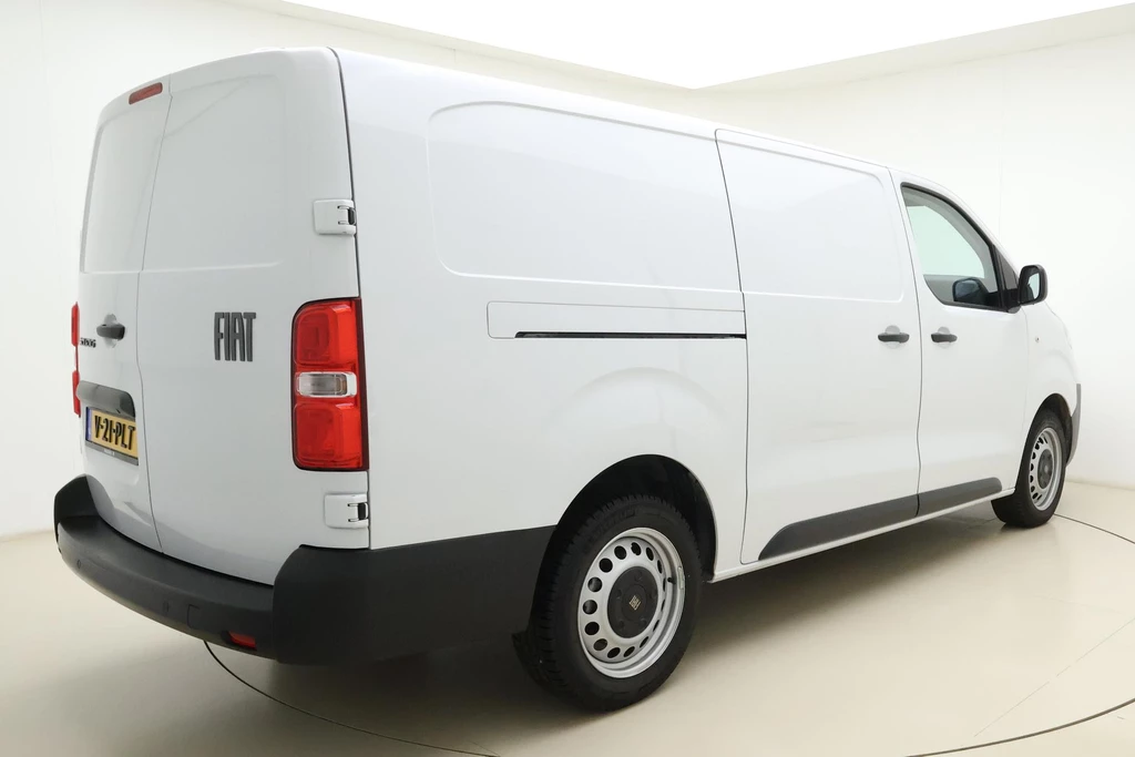 Fiat Scudo – foto 5