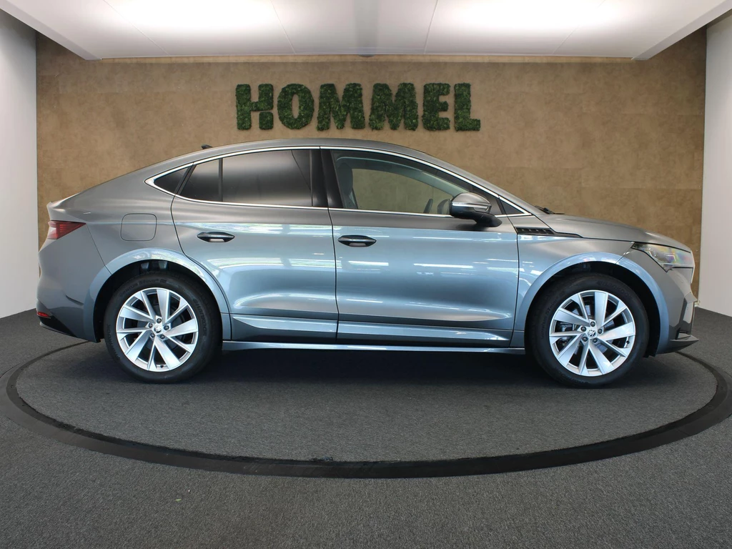Škoda Enyaq Coupe – foto 7