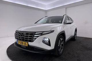 Hyundai Tucson – thumbnail 4