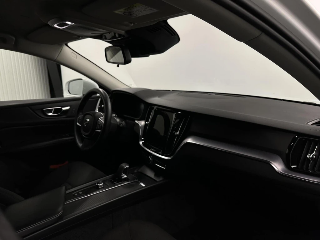Volvo V60 – foto 14