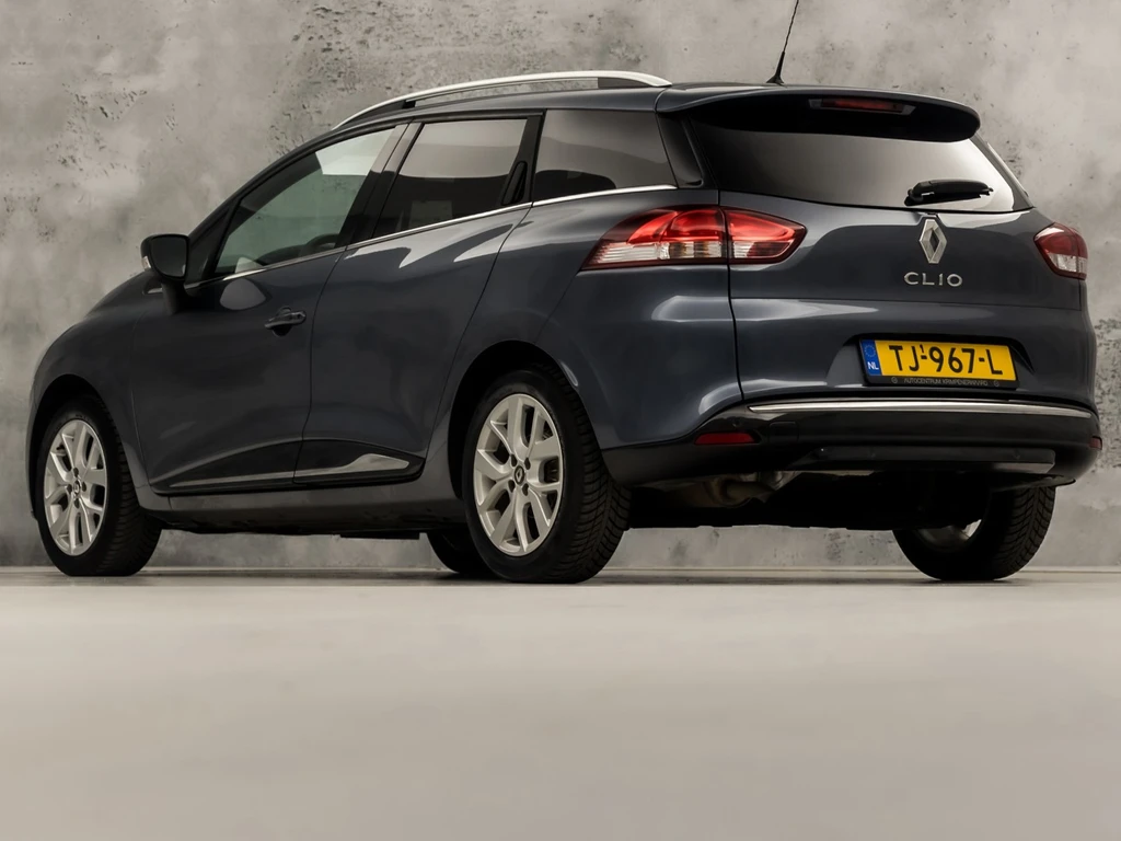 Renault Clio – foto 4