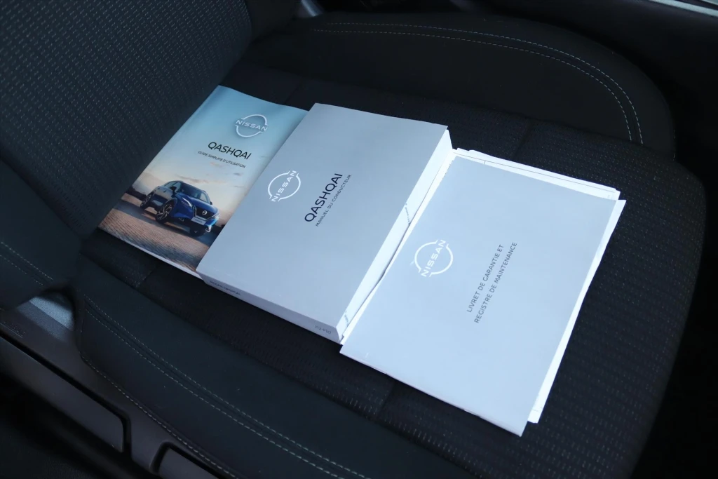Nissan QASHQAI – foto 13