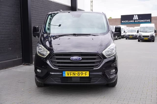 Ford Transit Custom – thumbnail 4