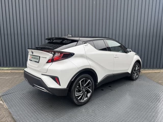 Toyota C-HR – thumbnail 7