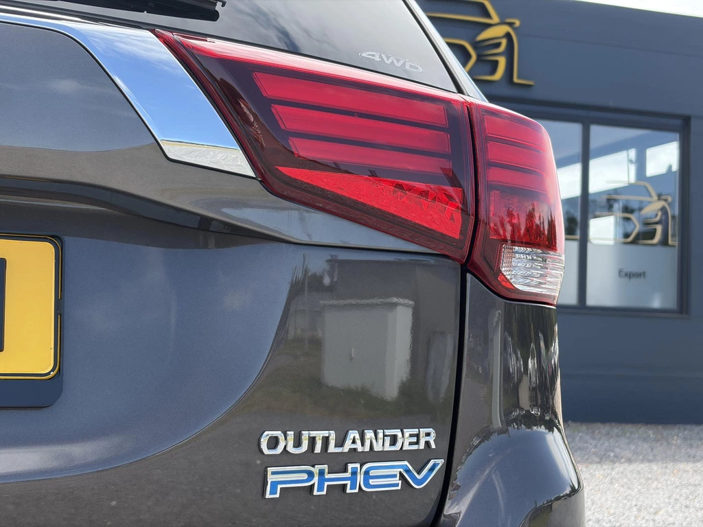 Mitsubishi Outlander – foto 48