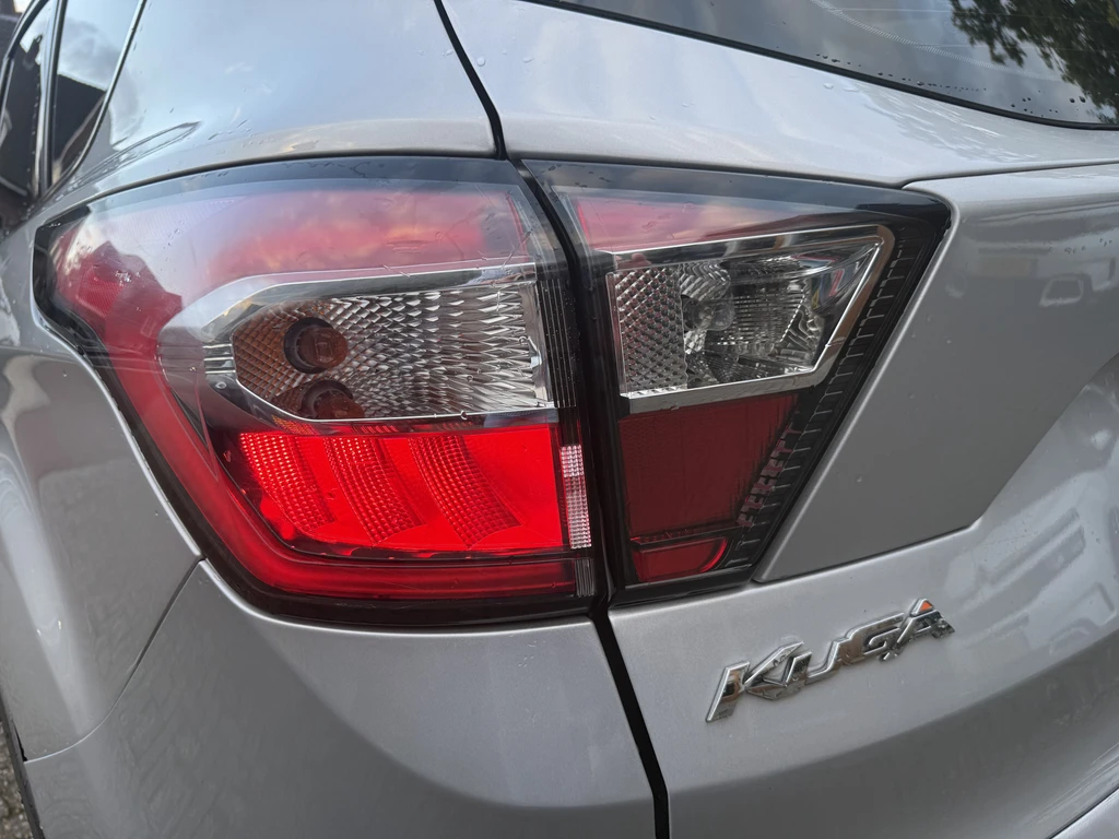 Ford Kuga – foto 26