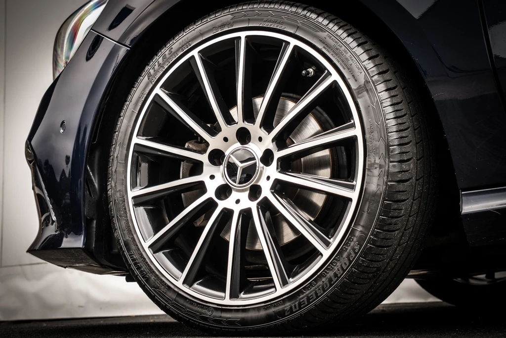 Mercedes-Benz A-Klasse – foto 20