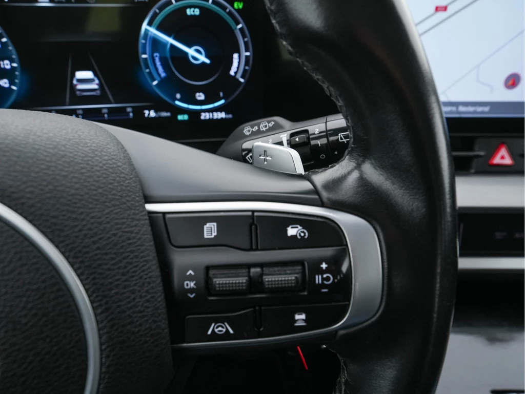 Kia Sportage – foto 14