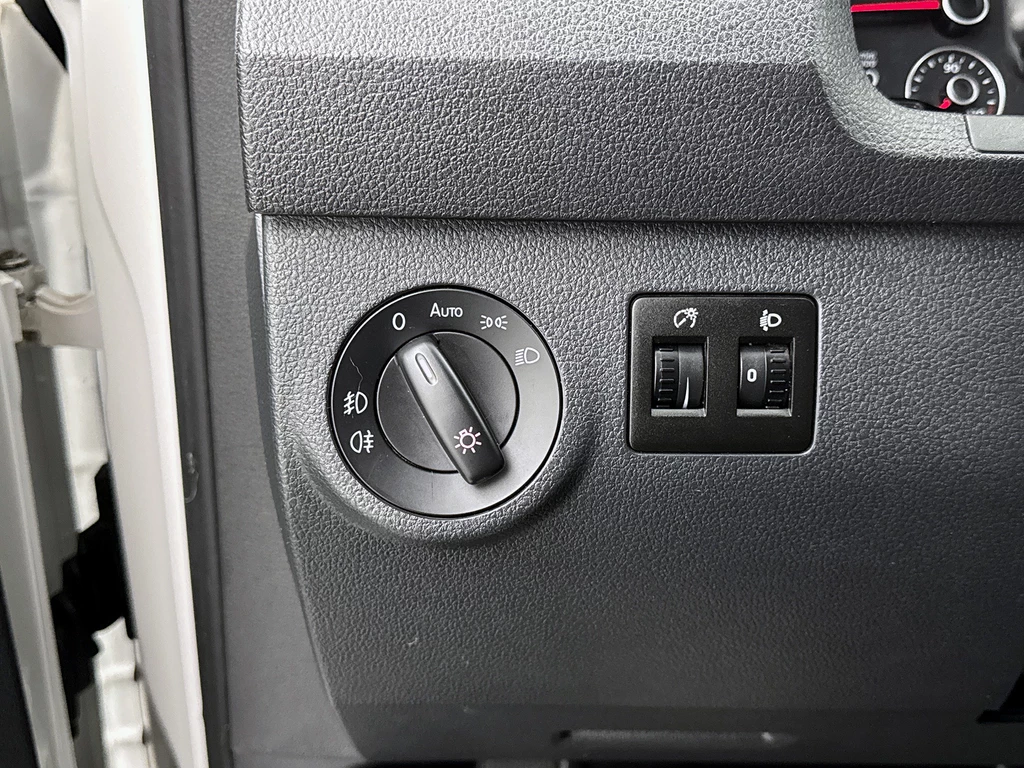 Volkswagen Caddy – foto 30