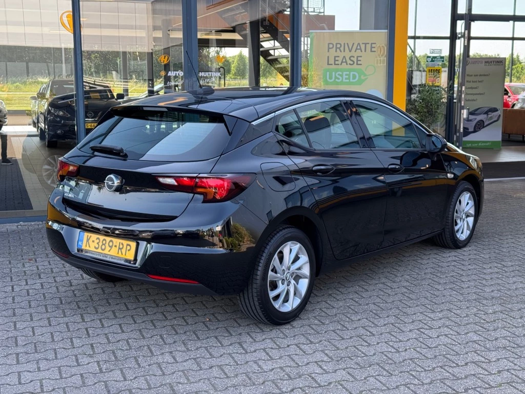Opel Astra – foto 4