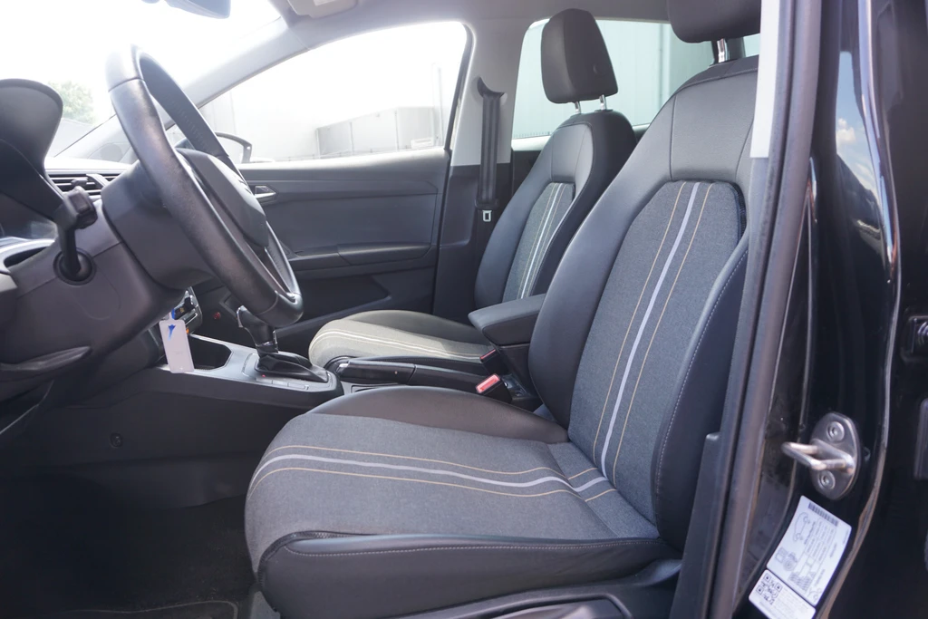 SEAT Ibiza – foto 7