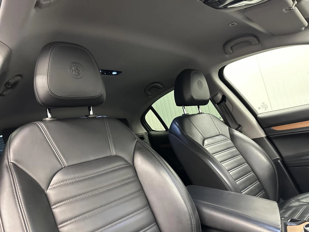 Alfa Romeo Stelvio – foto 14