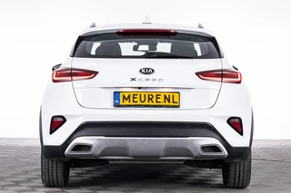 Kia XCeed – thumbnail 3