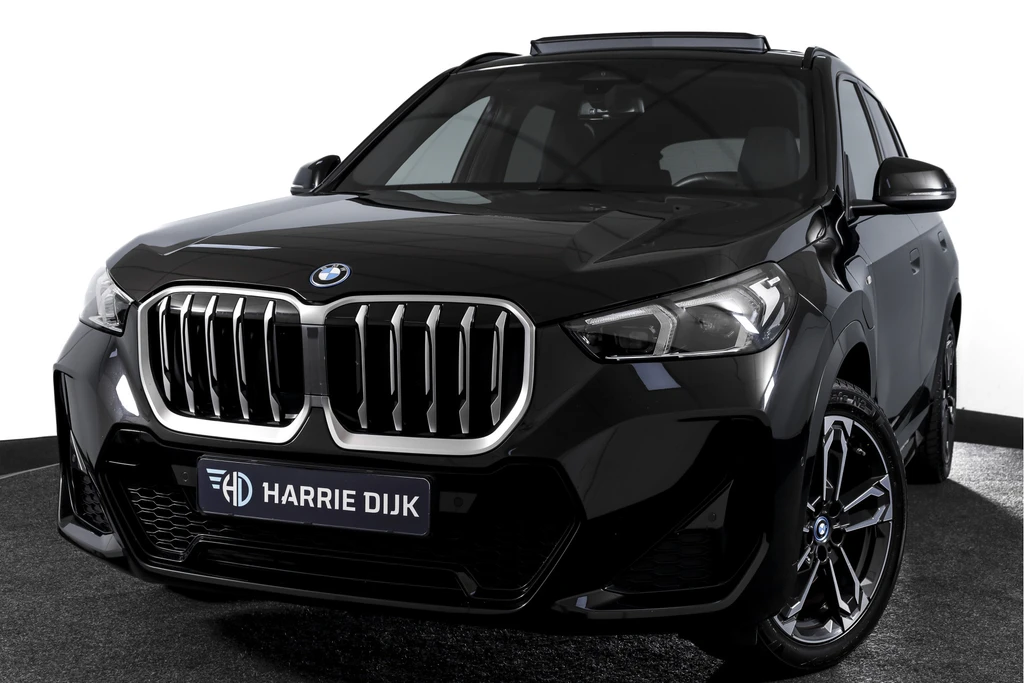 BMW X1 – foto 2