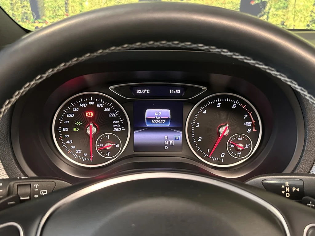Mercedes-Benz B-Klasse – foto 23