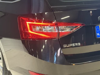 Škoda Superb – thumbnail 17