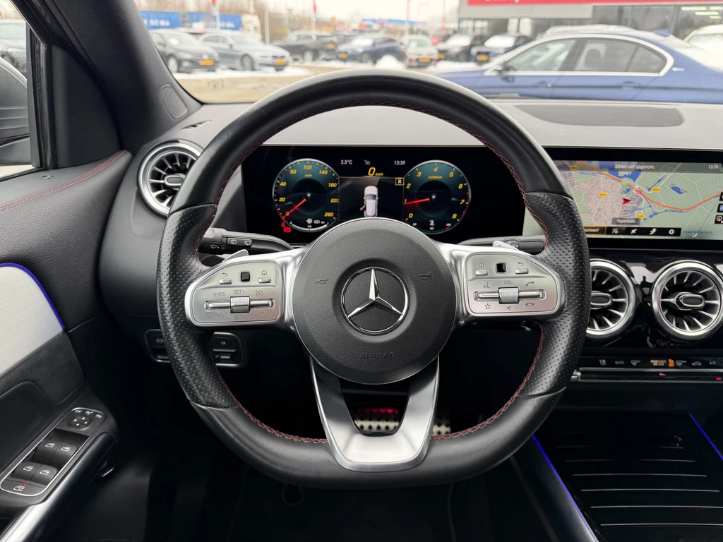 Mercedes-Benz GLA – foto 10