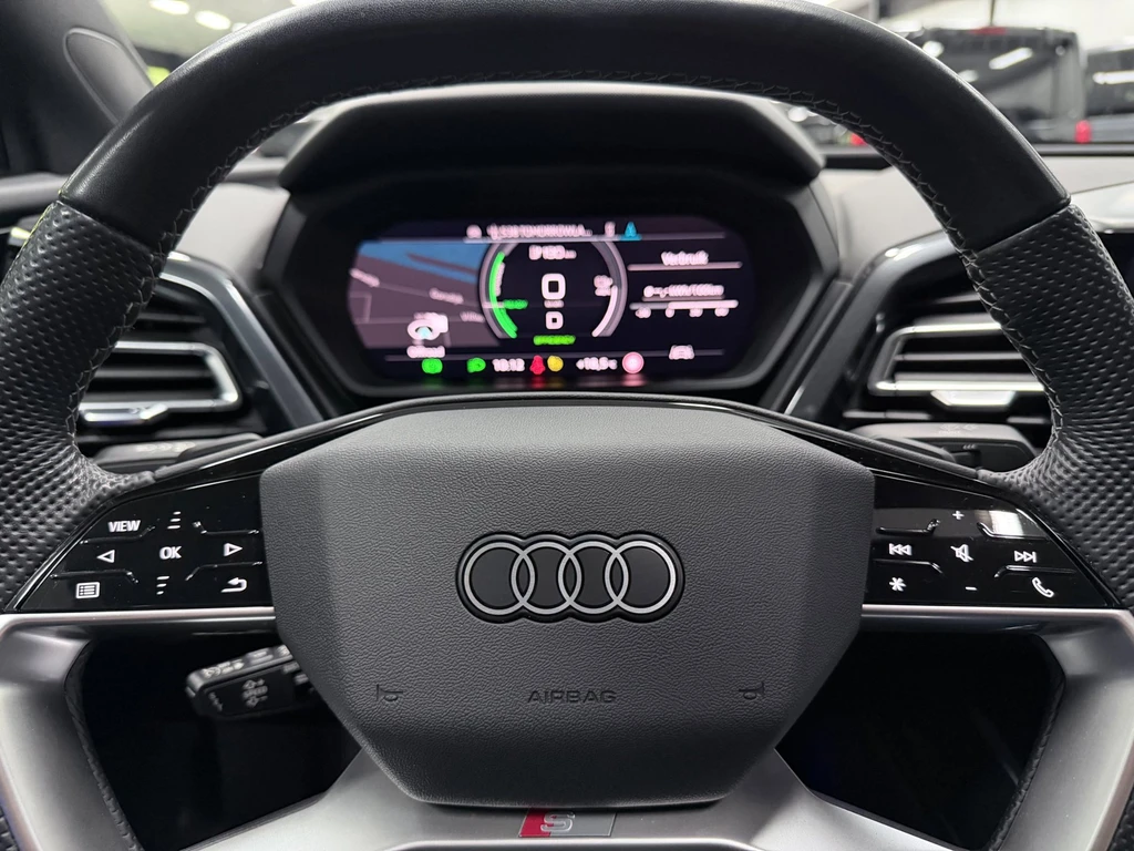 Audi Q4 Sportback e-tron – foto 33