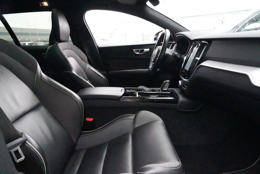 Volvo V60 – foto 10