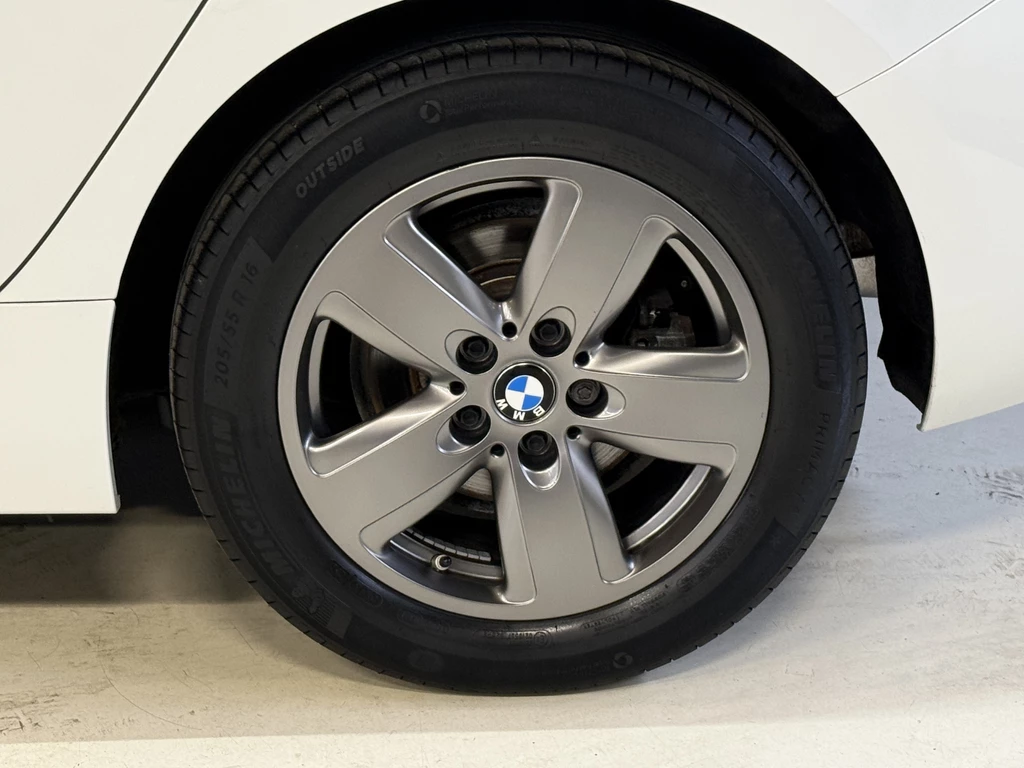 BMW 1 Serie – foto 42