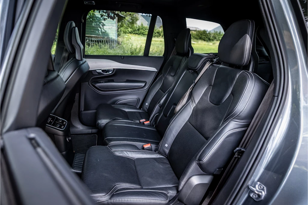Volvo XC90 – foto 26