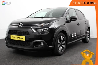 Citroën C3 – thumbnail 1