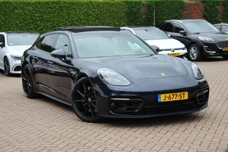 Porsche Panamera – thumbnail 6
