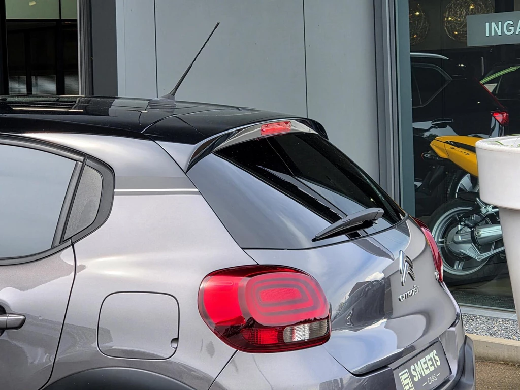Citroën C3 – foto 9