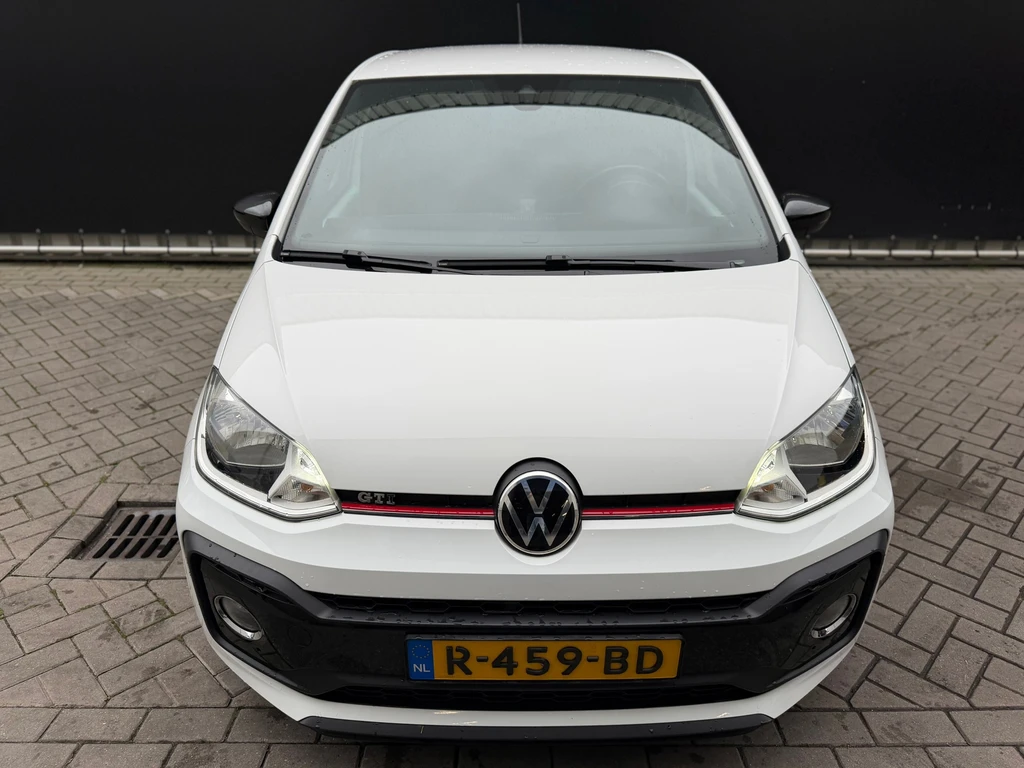 Volkswagen up! – foto 15