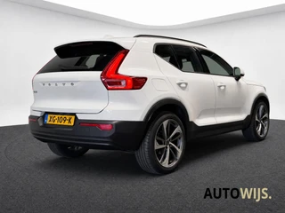 Volvo XC40 – thumbnail 5
